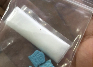 미얀마 최남단 국경 도시 Kawthaung, WY 마약 사용자 급증… 가격 폭락과 단속 부재가 원인 양곤에서 유통되는 메스암페타민 정제와 Ketamine 분말