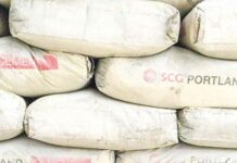 2022년 10월 미얀마 시멘트 수입 증가 미얀마 시멘트