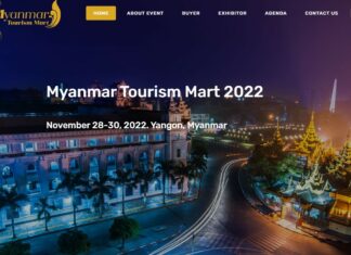 미얀마 관광마케팅협회, 온라인 관광박람회 개최 Myanmar Tourism Mart 행사