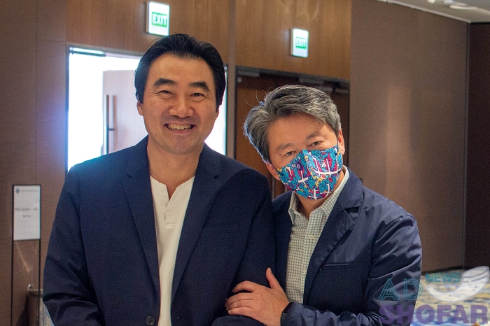 2023 6월 - 2022년 미얀마 진출 한인기업 CSR 활동 시상식 개최
