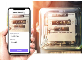 양곤 5개 타운십, 지능형전력계량시스템 운영 지능형전력계량시스템 운영