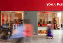 저항단체 Shadowless, 민영은행 대상으로 최종 경고장 발표 Yoma 은행