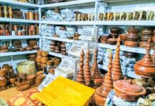 미얀마 영세중소기업 활성화를 위한 온라인 플랫폼 활성화 노력 미얀마 목재 수공예품