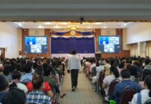 CMP 산업 금융 간담회 개최, 법인 외환 계좌 미거래업체 경고 CMP 금융간담회