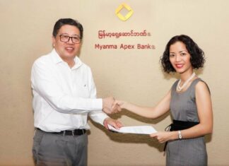 TRUE Money, AGD은행 송금서비스 파트너십 종료 True Money, 미얀마 현지은행 MAB와 금융서비스 체결