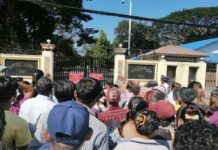 미얀마 독립기념일 특별사면 독립기념일 특별사면