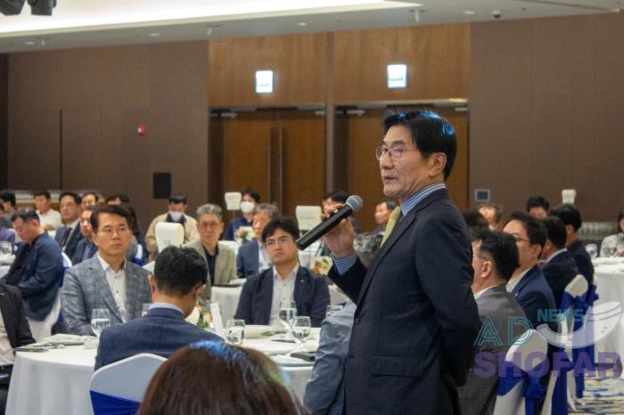 2023 6월 - 미얀마 한인상공회의소 정기총회 개최