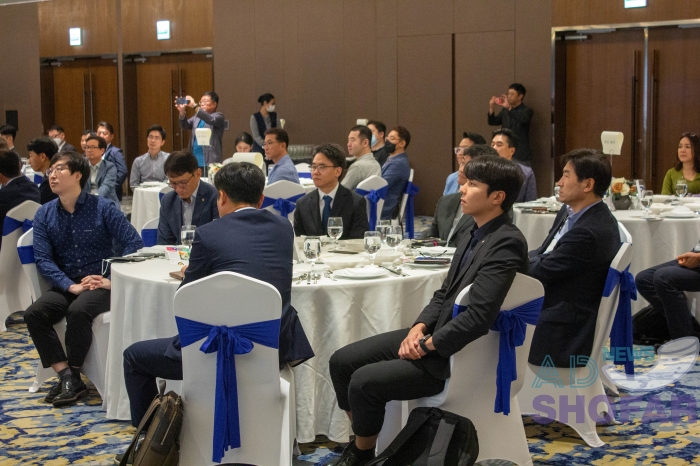 2023 6월 - 미얀마 한인상공회의소 정기총회 개최