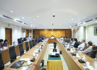 미얀마 상공회의소, 재미얀마 태국상공회의소 및 Kasikorn 은행 대표단 접견 미얀마 상공회의소, 재미얀마 태국상공회의소 접견