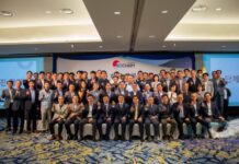 미얀마 한인상공회의소 정기총회 개최 KOCHAM 정기총회