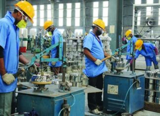 미얀마 제조업 저금리 대출 지원 미얀마 제조업