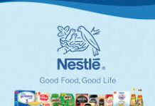 글로벌 기업 Nestle 미얀마 철수 Nestle Myanmar