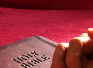 계엄령 선포된 친주 교회들, 주일 예배 허가제 시행 belief bible book business