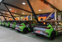 꿈같은 미얀마 전기차 사업은 누가 운영? 미얀마 전기차 택시