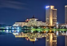 양곤 세도나호텔 매각 세도나호텔