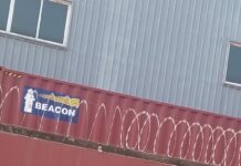 중국계 양곤 봉제공장, 띤잔 앞두고 해고 감행