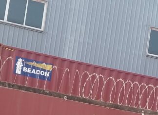 중국계 양곤 봉제공장, 띤잔 앞두고 해고 감행