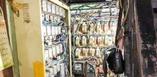 미얀마, 3월 18일부터 전력 일부 지역·시간대별 순환정전 실시, LNG 전력 공급 지역은 제외 미얀마 현지아파트 전력배전