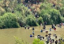 미야와디 국경무역 지역 교전 육상화물 운송 제한 미야와디 국경무역 교전으로 태국 국경으로 피난가는 미얀마 실향민들