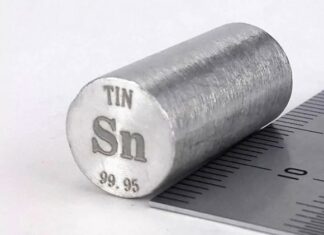 국제 주석 협회, UWSA 지역 내 주석 채굴 재개 전망 발표… 가격 하락세 지속 주석