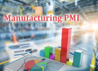 미얀마 제조업 PMI, 32개월만에 성장세 PMI 제조업