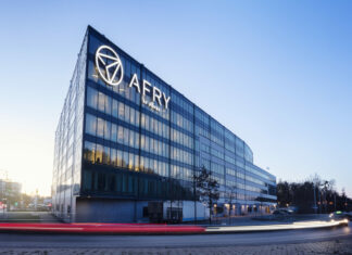 AFRY, 미얀마 수력 발전 사업 중단 AFRY