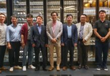 LG전자, 미얀마 한인봉제협회와 만남 LG전자, 미얀마 한인봉제협회 만남