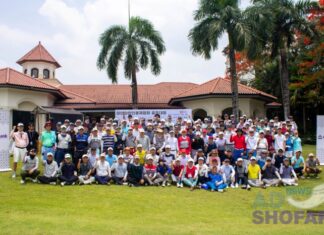 미얀마 한인봉제협회 상반기 골프대회 개최 미얀마 한인봉제협회 상반기 골프대회