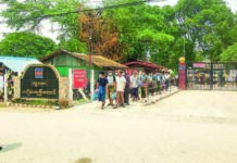 미얀마 특별사면 미얀마 특별사면