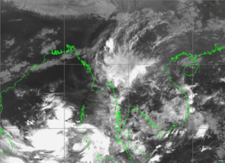 세계은행 미얀마지점, 미얀마 사이클론 모카 피해 현황 보고서 발표 2023년 5월 9일 오전 6시 45분 미얀마 기상청 기상예보