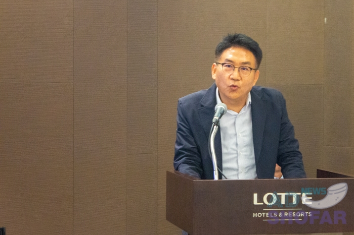 2023 6월 - 미얀마 한인상공회의소 세미나 개최, 미얀마 진출기업 지원협의회
