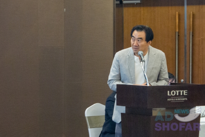 2023 6월 - 미얀마 한인상공회의소 세미나 개최, 미얀마 진출기업 지원협의회