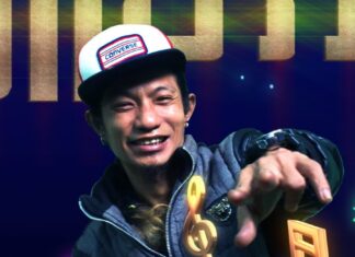 계속되는 정전 비판한 미얀마 힙합가수 체포 미얀마 힙합가수 Byuhar