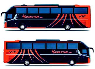 “전기버스, 정부 지원 없이는 Yangon 도입 불가능”…노후 버스·부품 부족 심화 미얀마 전기버스 도안