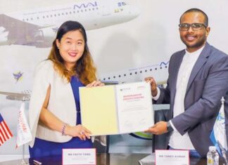 MAI -Sunway Medical Center, 의료 관광 협력 체결 MAI-Sunway Medical Center 의료관광협력