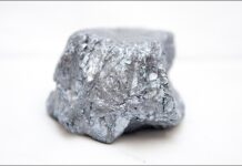 샨주 Kok강, 금·희토류 광산 확장…중국 국영 투자회사 배후 지목돼 희토류