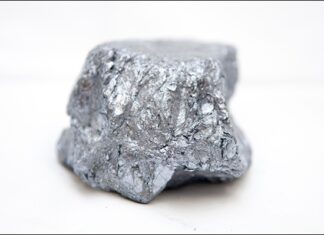 샨주 Kok강, 금·희토류 광산 확장…중국 국영 투자회사 배후 지목돼 희토류