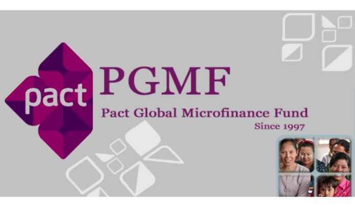 Pact Global Micro Finance