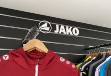 독일 스포츠 브랜드 Jako, 미얀마 철수 결정 독일 스포츠 브랜드 Jako