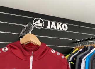 독일 스포츠 브랜드 Jako, 미얀마 철수 결정 독일 스포츠 브랜드 Jako