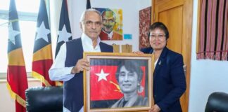 미얀마 군정, 동티모르 대사관 대리대사 추방…인권문제 개입 논란 확산