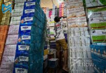 미얀마 인슐린 부족으로 당뇨병 환자 위험 미얀마 의약품