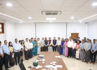 인도 관광산업 활성화를 위한 Travel for LiFE 프로그램 글로벌 론칭 행사 미얀마에서도 개최 인도 관광 활성화를 위한 Travel for LiFE 프로그램 글로벌 론칭 온라인 행사