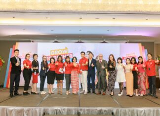 Yoma은행, 영세중소기업 지원 프로그램 론칭 Grow Together BizPitch 프로그램