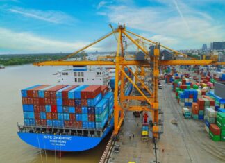 미얀마 상무부, 3대 우선순위 수입 품목 선정 양곤항