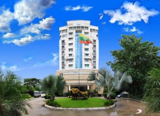 UMFCCI, 2025-2028 임원진 신규 25.5% 구성…”경제 회복 위해 변화·참여 확대” 미얀마 상공회의소 UMFCCI