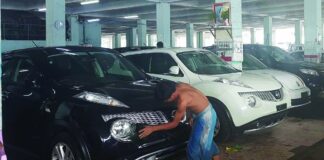 미얀마, 2026년 자동차 수입 규정 발표…어떤 차종이 허용될까? 전세계 클래식 중고차는 다 볼 수 있는 미얀마