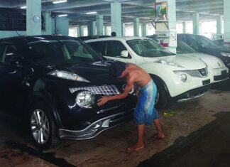 미얀마, 2026년 자동차 수입 규정 발표…어떤 차종이 허용될까? 전세계 클래식 중고차는 다 볼 수 있는 미얀마