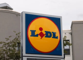 독일 슈퍼마켓 체인, 미얀마 섬유 공급 단계별 중단 발표 독일 슈퍼마켓 체인 LiDL