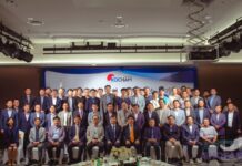 미얀마 한인상공회의소 정기총회, 신임 회장 선출 및 조직 개편 발표 2024년 미얀마 한인상공회의소 정기총회